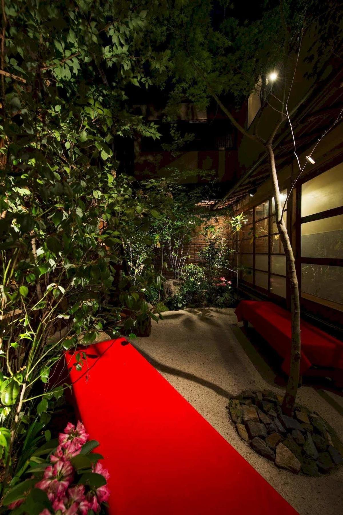 Dozen Ryokan Kyoto Bagian luar foto